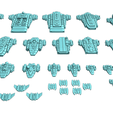 Bryss-Concordant-Fleet-2.png Full Thrust Starship Miniatures-Bryss Concordant Fleet