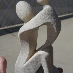 unnamed.jpg Mother's Day (8 inch statue)