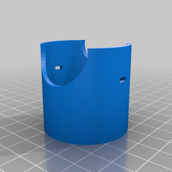 STL file Voltmeter 12V 🚗・3D printable design to download・Cults