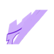 8a.stl Genshin Impact - Rouille