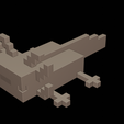 Axolotl.png Axolotl Minecraft