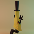 Bill-8.png Bill Cipher