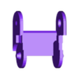 cableChain_link_v3.stl Original Bretware Ender 5 Chain System
