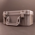 1.png STL file Watertight Rugged Box・Template to download and 3D print