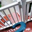 64B8C250-B7FA-44C6-81EE-D17DA43D7813.JPG Simple Garden Hook