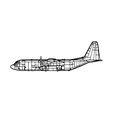 Lockheed-C-130-Hercules.png Lockheed C-130 Hercules