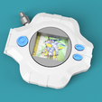DG1.png Digivice for a Digimon Card