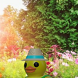 duck-1.png 🌼Springtime gardening duck buddy's