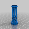 2821b3942b6f155df05a97f48e708465.png Space Communist Super Gatling Gun