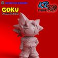 Goku-6.jpg GOKU Funko Kawaii