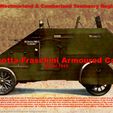 British-Isotta-Fraschini-Armoured-Car-M1915.jpg British Isotta-Fraschini Armoured Car, Model 1915 1/35 scale