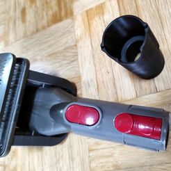 IMG_20210607_195011.jpg Adapter for KEEPOW Groom Tool (dog cleaning brush)