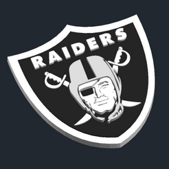 Capture_d_e_cran_2016-09-12_a__14.22.12.png Descargar archivo STL gratis Oakland Raiders - Logotipo • Diseño para imprimir en 3D, CSD_Salzburg
