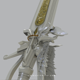 SOF.png Sword of the Father, King Regis – FFXV