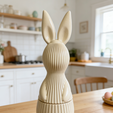 complete.png Easter Bunny Container
