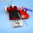 Assembly_V3.jpg Soldering station v2 ts100/sq-001