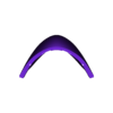 Dome_Back.stl EVA Unit 1 Helmet