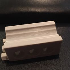 66675799_876830812696805_5510727092725088256_n.jpg Free STL file Pocket Finger Shot・Model to download and 3D print