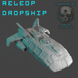 sAMPLE.png ReLeop Dropship