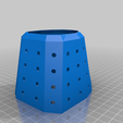 skirt-single.png Accurate Dalek Model from Doctor Who - The Missing Bits