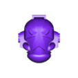sing_head_trp_MERGED.stl STL file Gloomy Angels + Templar Crusader Upgrades・3D printing model to download