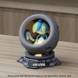 Drizzile-healing-machine-pods-from-pokemon-1.jpg Drizzile healing machine pods