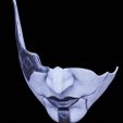 1B.jpg ALICIA MASK - Clair Obscur Expedition 33 fan art -  3D Print Model