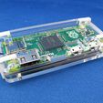 3.jpg Raspberry Pi Zero Case