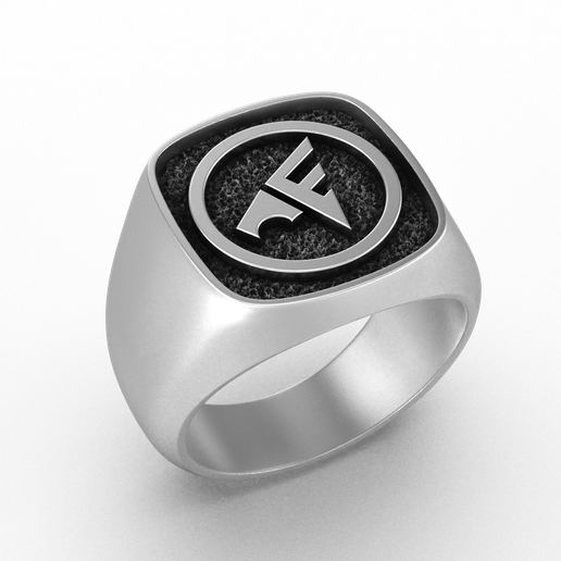 💍 Set1 of 50 waharings・ 3D File for ・Cults