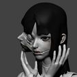 RGBA02.jpg BJD girl doll inspired -Tomie by Junji Ito-.