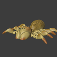 unnamed.png Articulated Camel Spider!