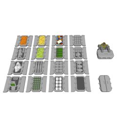 Crates-Alpha-complete-set.jpg Type Alpha Logistics Crates
