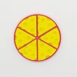 20220201_190140.jpg Mouse Trap Game Board Pieces - Cheese Wheel Pieces