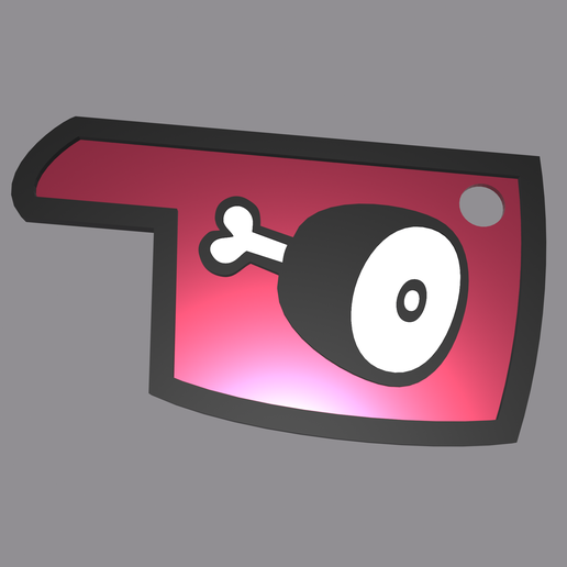 Mewgenics butcher collar