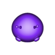 kwai.stl KWAI ALIEN