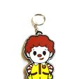 Image-23.jpg Mc-Donald keychain