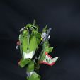 05.jpg Sword and Remote Bombs for Transformers Legacy Skyquake