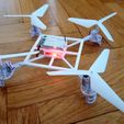 DSC_0026.JPG Syma racing drone frame