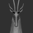 ZBrush Document2.jpg OBJ file Majesty・3D printing model to download