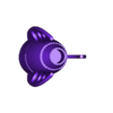 Cuerpo 2.stl STEAMPUNK - ROCKET