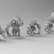 untitled.2700.jpg Free STL file Rattus Muscularis・3D printable design to download