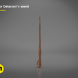 DRACO_WAND-back.478.png Fleur Isabelle Delacour’s Wand