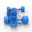 66.jpg Supermodified front engine race car Base Version 4 Scale 1:25