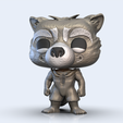 ROCKET-color.304.png ROCKET GUARDIANS OF THE GALAXY FUNKO POP VERSION