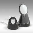 Untitled-754.png Magsafe Watch and iPhone Stand Updated for Apple Watch 7 and iPhone 13 Pro MAX
