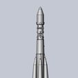 vkr3.jpg Vostok K Rocket Model
