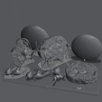 Screenshot-2024-05-11-112343.png Mew diorama 3d print model presupported
