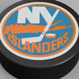 Islanders_2023-Apr-25_02-15-50PM-000_CustomizedView33497171441.png New York Islanders Logo Hockey Puck