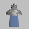 14.jpg THE KING LICH - MINIFIGURE BLICK WARCRAFT LOW POLY
