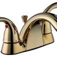 polished-brass-glacier-bay-centerset-bathroom-sink-faucets-67091w-6a02-64_1000.jpg RV Bathroom Sink Adapters for Bathroom Faucet